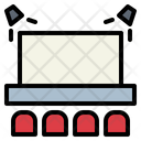 پیش‌نمایش فایل stage-6445493 از پک سینما
