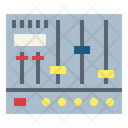 پیش‌نمایش فایل levels-controls-6445549 از پک سینما