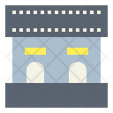 پیش‌نمایش فایل ticket-office-6445567 از پک سینما