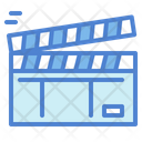 پیش‌نمایش فایل clapperboard-6445615 از پک سینما