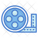پیش‌نمایش فایل film-reel-6445620 از پک سینما