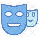 پیش‌نمایش فایل masks-6445623 از پک سینما