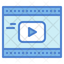 پیش‌نمایش فایل movie-player-6445624 از پک سینما