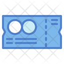 پیش‌نمایش فایل ticket-6445641 از پک سینما