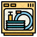پیش‌نمایش فایل dishwasher-6445699 از پک نظافت
