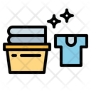 پیش‌نمایش فایل laundry-6445710 از پک نظافت