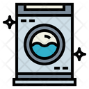 پیش‌نمایش فایل washing-machine-6445725 از پک نظافت