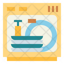 پیش‌نمایش فایل dishwasher-6445771 از پک نظافت