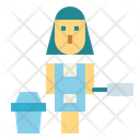 پیش‌نمایش فایل maid-6445784 از پک نظافت