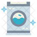 پیش‌نمایش فایل washing-machine-6445797 از پک نظافت