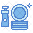پیش‌نمایش فایل clean-dishes-6445839 از پک نظافت