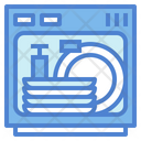 پیش‌نمایش فایل dishwasher-6445843 از پک نظافت