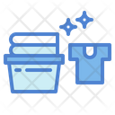 پیش‌نمایش فایل laundry-6445854 از پک نظافت