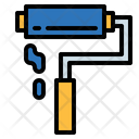 پیش‌نمایش فایل paint-roller-6445959 از پک طراحی