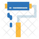 پیش‌نمایش فایل paint-roller-6446031 از پک طراحی