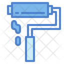 پیش‌نمایش فایل paint-roller-6446103 از پک طراحی