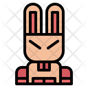پیش‌نمایش فایل bunny-6446127 از پک حیوان خانگی