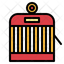 پیش‌نمایش فایل cage-6446128 از پک حیوان خانگی