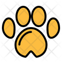 پیش‌نمایش فایل pawprint-6446149 از پک حیوان خانگی