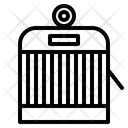 پیش‌نمایش فایل cage-6446164 از پک حیوان خانگی