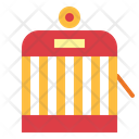 پیش‌نمایش فایل cage-6446200 از پک حیوان خانگی