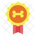 پیش‌نمایش فایل medal-6446217 از پک حیوان خانگی
