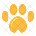 پیش‌نمایش فایل pawprint-6446221 از پک حیوان خانگی