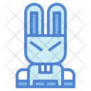پیش‌نمایش فایل bunny-6446271 از پک حیوان خانگی