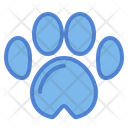 پیش‌نمایش فایل pawprint-6446292 از پک حیوان خانگی