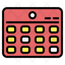 پیش‌نمایش فایل calendar-6446334 از پک استارتاپ