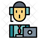پیش‌نمایش فایل customer-support-6446339 از پک استارتاپ
