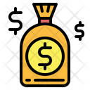 پیش‌نمایش فایل money-bag-6446345 از پک استارتاپ