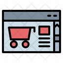 پیش‌نمایش فایل online-shop-6446350 از پک استارتاپ