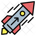 پیش‌نمایش فایل rocket-6446353 از پک استارتاپ