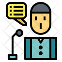 پیش‌نمایش فایل speech-6446359 از پک استارتاپ