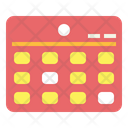 پیش‌نمایش فایل calendar-6446406 از پک استارتاپ