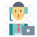 پیش‌نمایش فایل customer-support-6446411 از پک استارتاپ