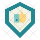 پیش‌نمایش فایل shield-6446429 از پک استارتاپ