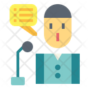 پیش‌نمایش فایل speech-6446431 از پک استارتاپ