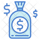 پیش‌نمایش فایل money-bag-6446489 از پک استارتاپ