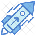 پیش‌نمایش فایل rocket-6446497 از پک استارتاپ