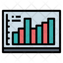 پیش‌نمایش فایل bar-chart-6446608 از پک کار تیمی