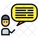 پیش‌نمایش فایل conversation-6446612 از پک کار تیمی