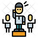 پیش‌نمایش فایل leader-6446620 از پک کار تیمی