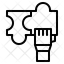 پیش‌نمایش فایل puzzle-6446666 از پک کار تیمی