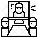 پیش‌نمایش فایل video-conference-6446676 از پک کار تیمی