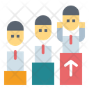 پیش‌نمایش فایل growth-6446689 از پک کار تیمی
