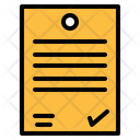 پیش‌نمایش فایل contract-6446842 از پک تحویل لجستیک
