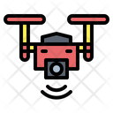 پیش‌نمایش فایل drone-6446847 از پک تحویل لجستیک