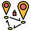 پیش‌نمایش فایل gps-6446851 از پک تحویل لجستیک